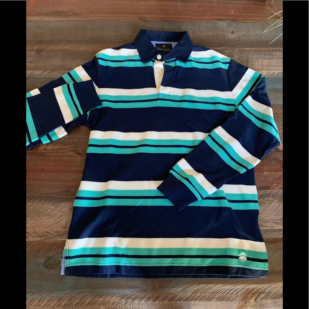 Brooks Brothers Polo